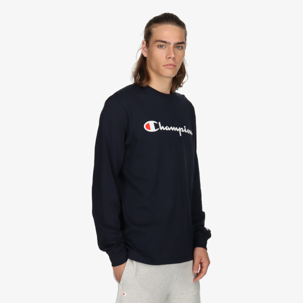 Champion Tricou maneca lunga ROCH INSPIRED 