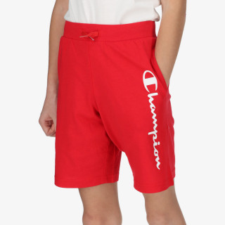 Champion Pantaloni scurti BOYS LOGO SHORTS 