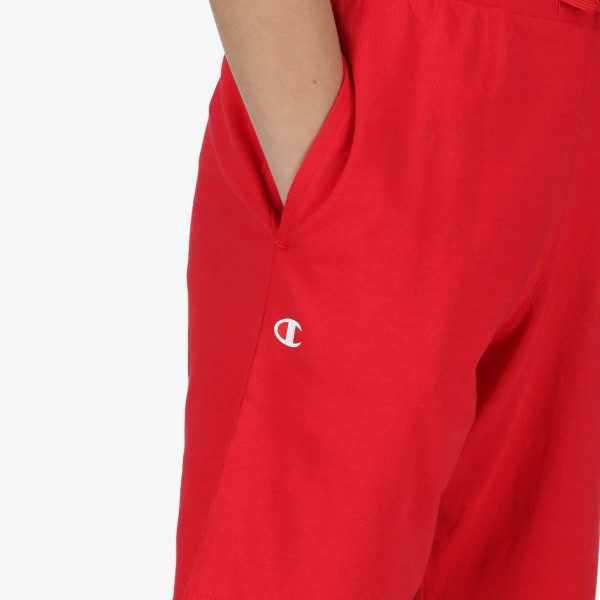 Champion Pantaloni scurti BOYS LOGO SHORTS 