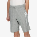 Champion Pantaloni scurti BOYS LOGO SHORTS 