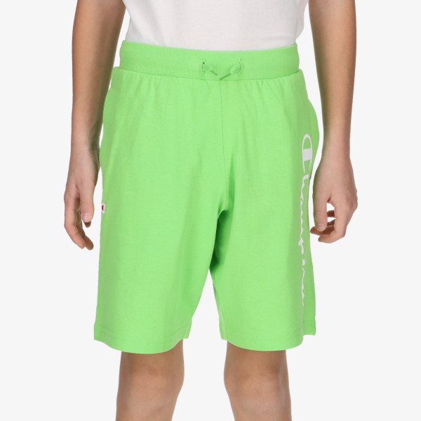 Champion Pantaloni scurti BOYS LOGO SHORTS 