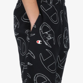 Champion Pantaloni scurti ALL OVER 