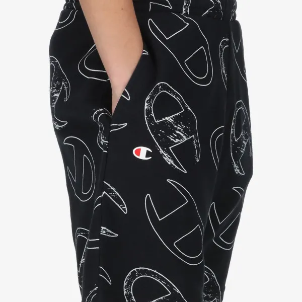 CHAMPION Pantaloni scurti BOYS ALL OVER SHORTS 