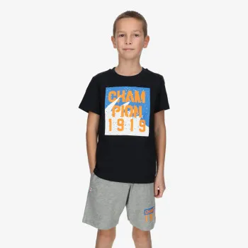 CHAMPION Tricou si pantaloni scurti 1919 