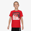 Champion Tricou si pantaloni scurti BOYS 1919 SET 