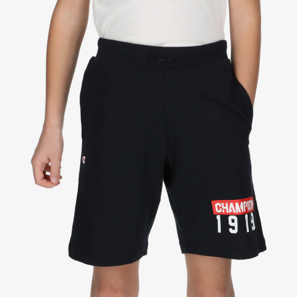 Champion Tricou si pantaloni scurti BOYS 1919 SET 