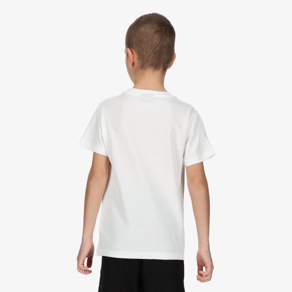 Champion Tricou BOYS PATCH T-SHIRT 