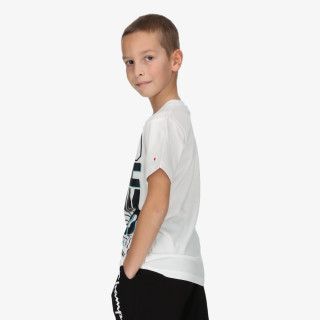 Champion Tricou BOYS 19 T-SHIRT 