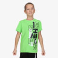 Champion Tricou BOYS 19 T-SHIRT 