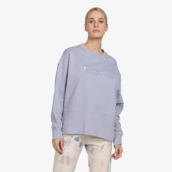 CHAMPION Hanorac CHAMPION Hanorac LADY  ECO BALANCE CREWNECK 