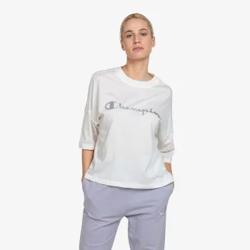 CHAMPION Tricou LADY TWISTED T-SHIRT 