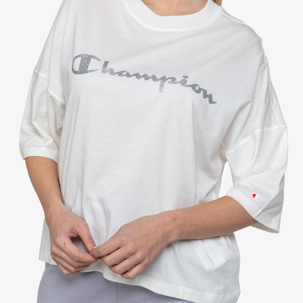 Champion Tricou TWISTED 