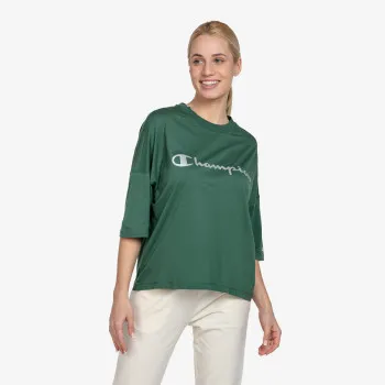 CHAMPION Tricou LADY TWISTED T-SHIRT 