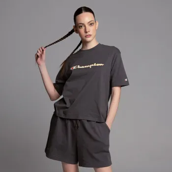 CHAMPION Tricou LADY ROCH T-SHIRT 