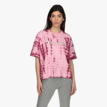 CHAMPION Tricou LADY ROCH TD T-SHIRT 