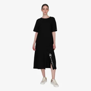 CHAMPION Rochie LADY TWISTED DRESS 