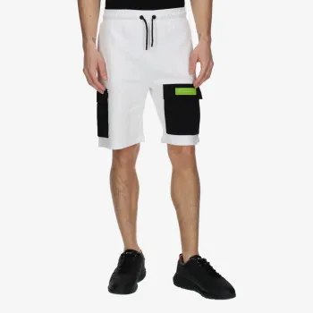CHAMPION Pantaloni scurti MIX&MATCH SHORTS 