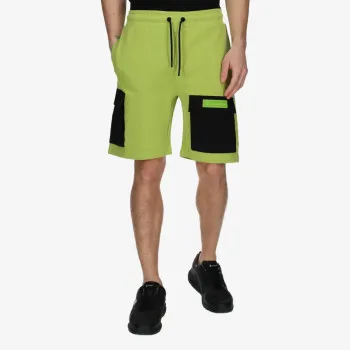 CHAMPION Pantaloni scurti MIX&MATCH SHORTS 