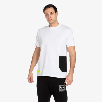 CHAMPION Tricou MIX&MATCH T-SHIRT 