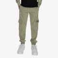 CHAMPION Pantaloni de trening BOYS COLLEGE LOGO CARGO PANTS 