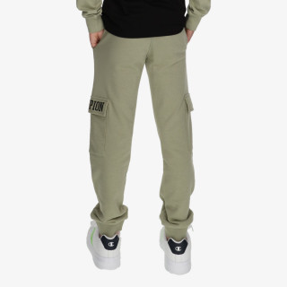 CHAMPION Pantaloni de trening BOYS COLLEGE LOGO CARGO PANTS 