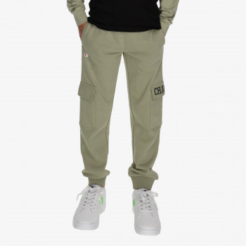 CHAMPION Pantaloni de trening BOYS COLLEGE LOGO CARGO PANTS 