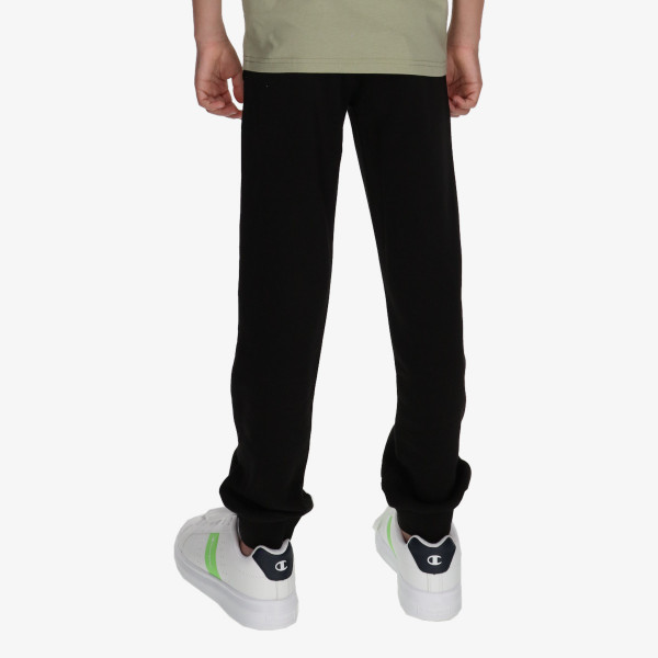 Champion Pantaloni de trening BOYS ROCH INSP RIB CUFF PANTS 