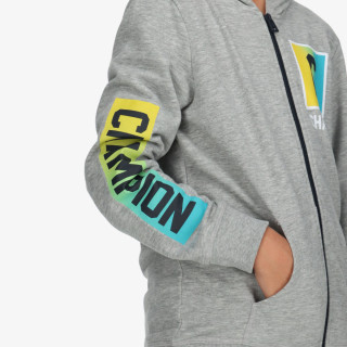 Champion Trening BOYS BTS SWATSUIT 