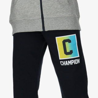 Champion Trening BOYS BTS SWATSUIT 