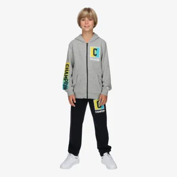 CHAMPION Trening BOYS BTS SWATSUIT 