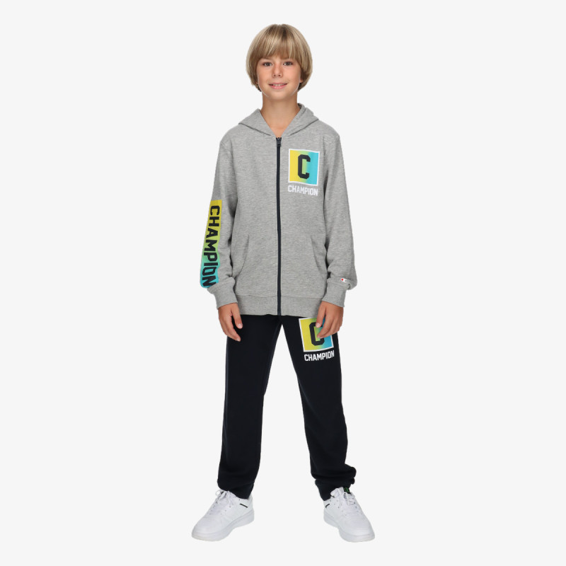 Champion Trening BOYS BTS SWATSUIT | SportVision Romania