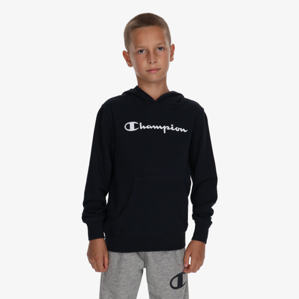 Champion Hanorac BOYS CLASSIC LABEL HOODY 