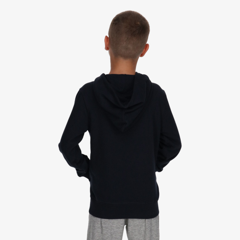 Champion Hanorac BOYS CLASSIC LABEL HOODY 