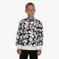 CHAMPION Hanorac BOYS ROCH INSP HOODY 