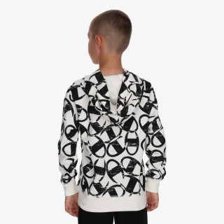 CHAMPION Hanorac BOYS ROCH INSP HOODY 