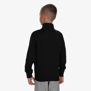 CHAMPION Hanorac BOYS TRACK FULL ZIP 