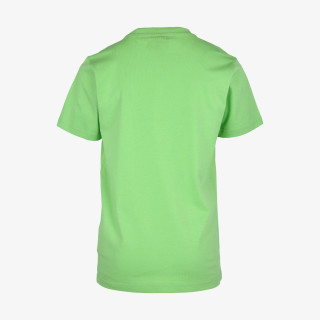 Champion Tricou BOYS CLASSIC LABEL T-SHIRT 
