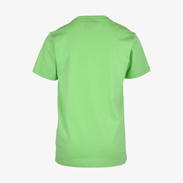 Champion Tricou BOYS CLASSIC LABEL T-SHIRT 