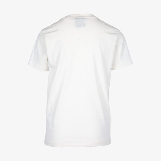 CHAMPION Tricou BOYS COLLEGE LOGO T-SHIRT 