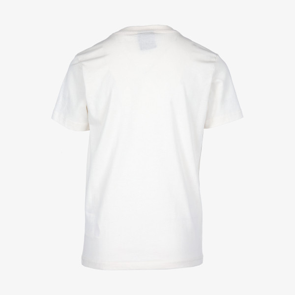 CHAMPION Tricou BOYS COLLEGE LOGO T-SHIRT 
