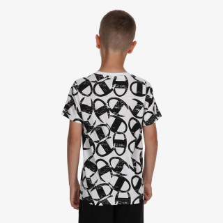 Champion Tricou BOYS ROCH INSP T-SHIRT 