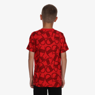 Champion Tricou BOYS ROCH INSP T-SHIRT 