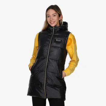 CHAMPION Vesta LADY MAXI VEST 