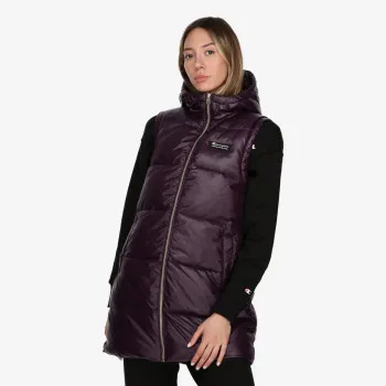 CHAMPION Vesta LADY MAXI VEST 