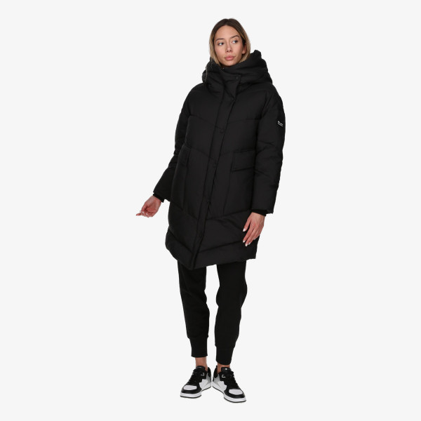 Champion Jacheta LADY OVERSIZE JAKCKET 