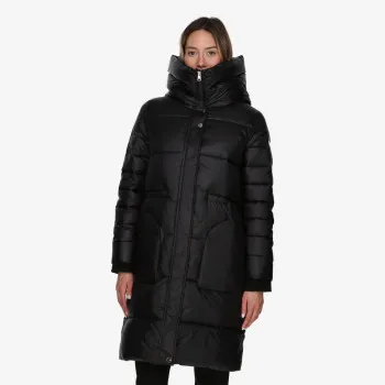 CHAMPION Jacheta LADY CAPSUL HOODY JACKET 