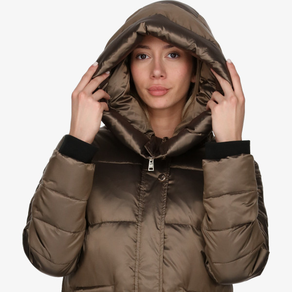 Champion Jacheta LADY CAPSUL HOODY JACKET 