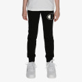 CHAMPION Pantaloni de trening GIRLS ROCH INSP RIB CUFF PANTS 