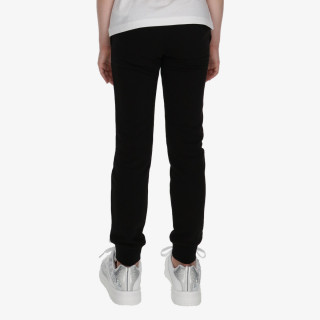 CHAMPION Pantaloni de trening GIRLS ROCH INSP RIB CUFF PANTS 