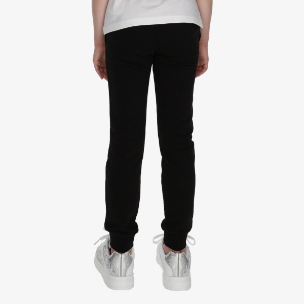 CHAMPION Pantaloni de trening GIRLS ROCH INSP RIB CUFF PANTS 